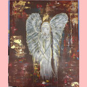 Engel des Seins
80 x 100 cm
CHF 1200